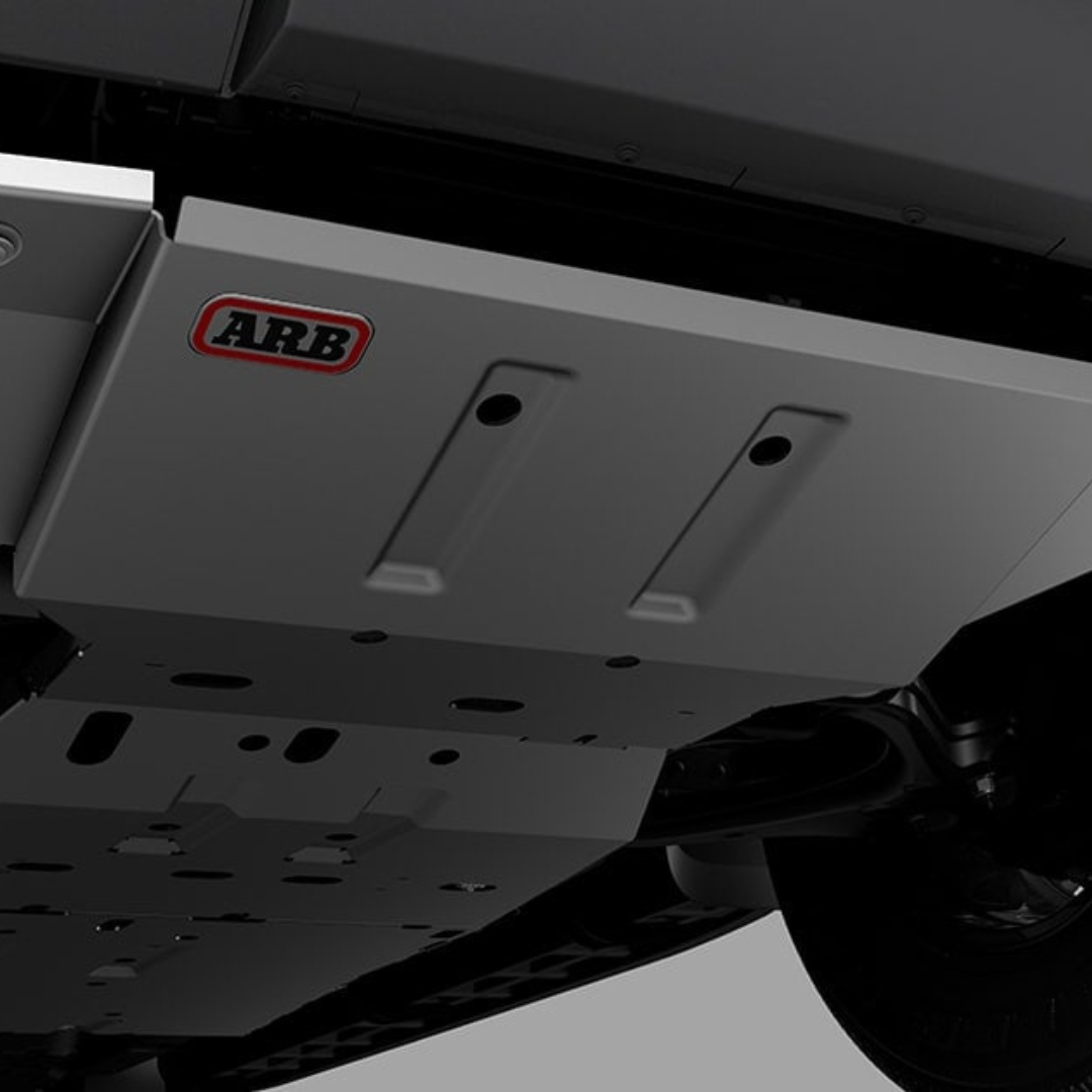 Bảo vệ gầm ARB - Thép