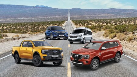 Chương trình khuyến mãi tháng 4