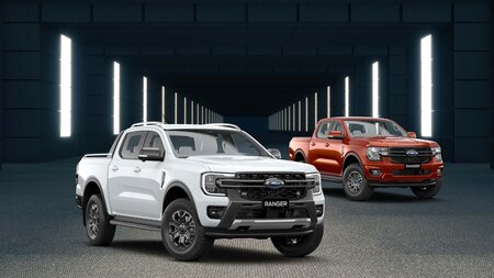 Chương trình khuyến mãi tháng 5