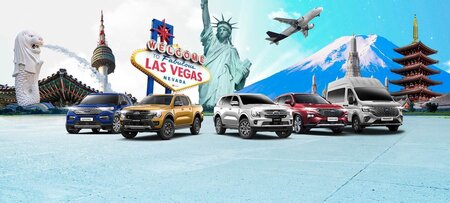 Khuyến Mại Tháng 3 - Bảo Dưỡng Nhận Quà