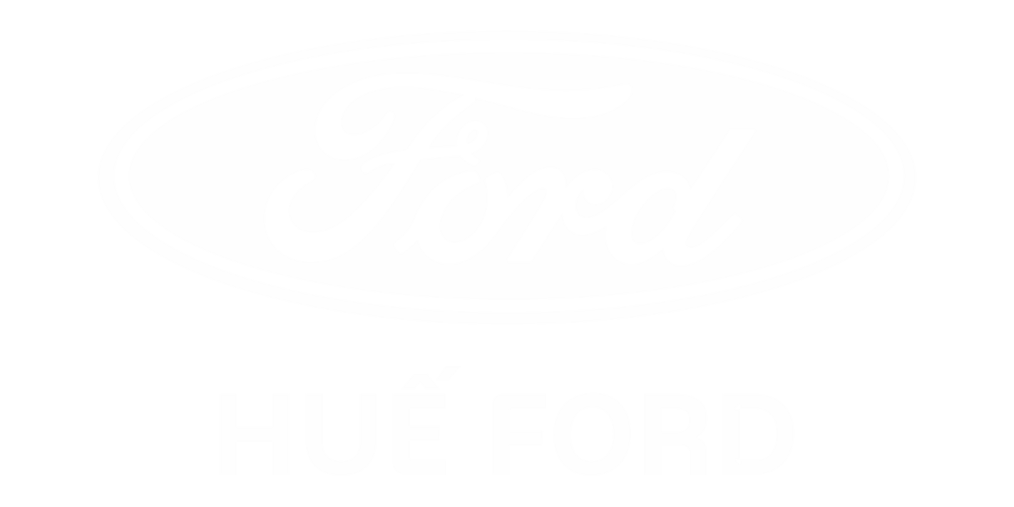 Huế Ford - Đại Lý Uỷ Quyền Chính Thức Của Ford Việt Nam