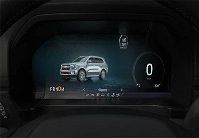 Động cơ Cải tiến