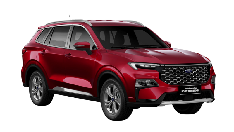 TERRITORY THẾ HỆ MỚI