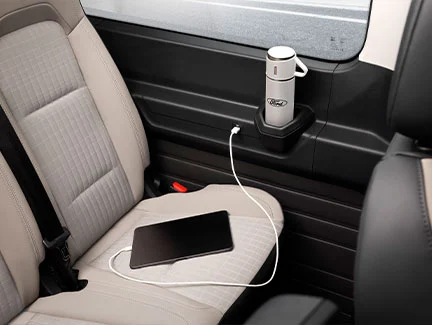 Tiện dụng trong từng chi tiết