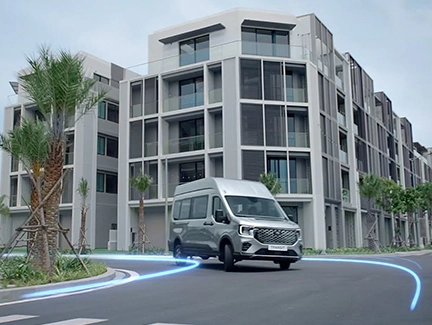 Chuẩn mực về an toàn