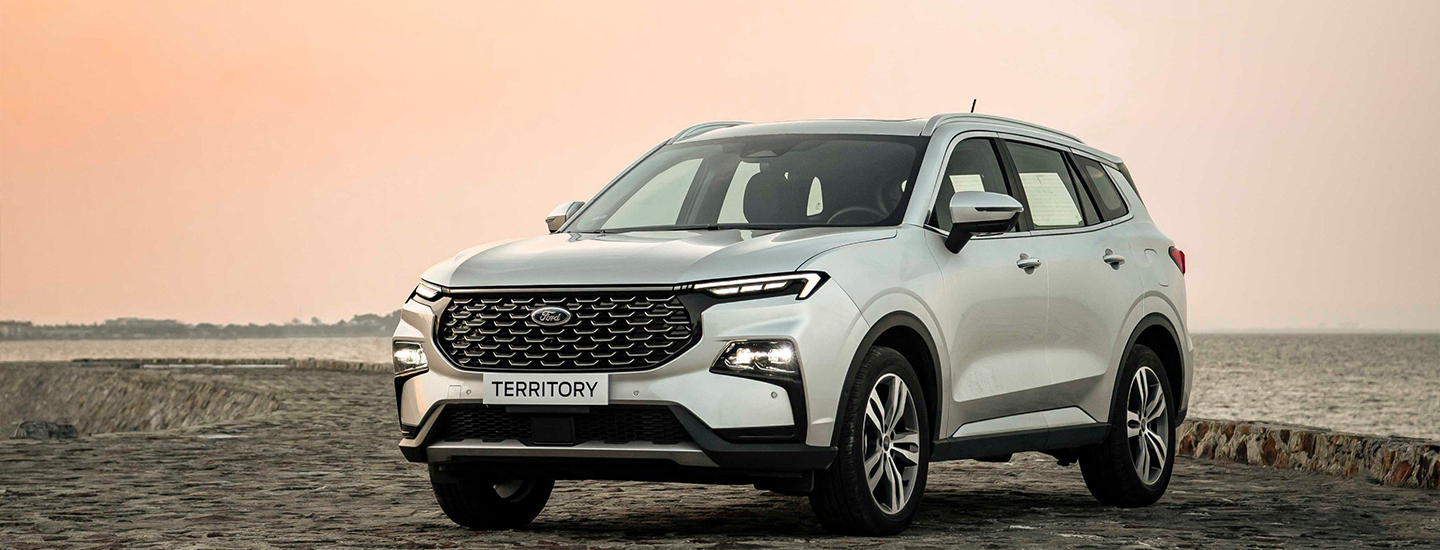 Huế Ford - Đại Lý Uỷ Quyền Chính Thức Của Ford Việt Nam